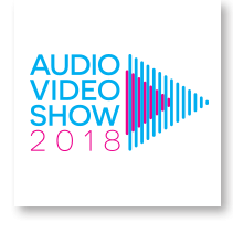 Audio Video Show Warsaw 2018 - Mastersound