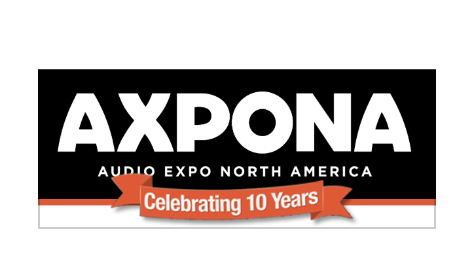 Axpona 2019 - Mastersound