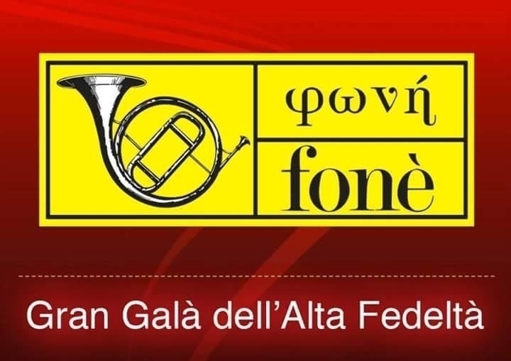 Gran Galà Alta Fedeltà Padova - Mastersound