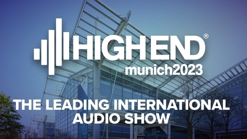 Munich High-End - Mastersound